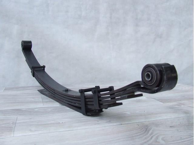 482100K231 Toyota Ballestas de suspensión trasera
