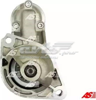 Motor de arranque AS S0475