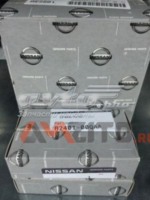 Bujías Nissan/Infiniti B240100QAA precio, desde 22,06 EUR
