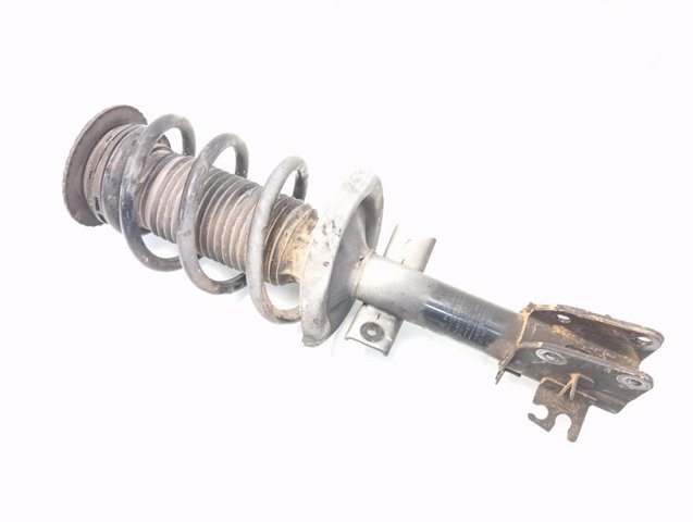 543028774R Nissan/Infiniti Amortiguador frontal