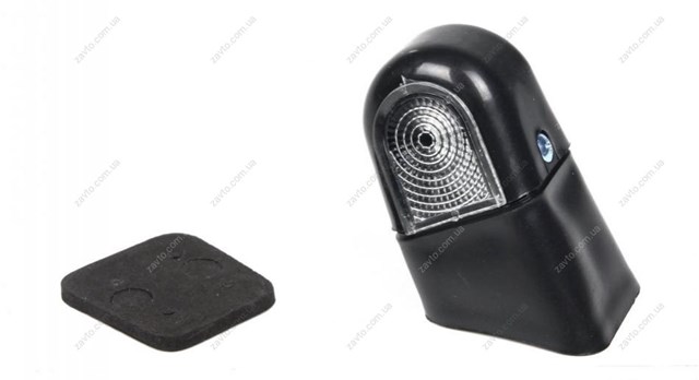Piloto lateral (intermitente) izquierdo RW82064 Rotweiss