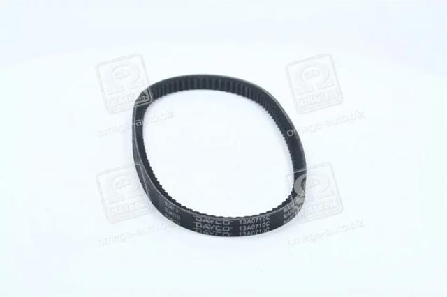 13A0710C Dayco Correa poly v