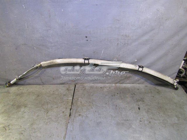 A2118602205 Mercedes airbag de cortina lateral derecha