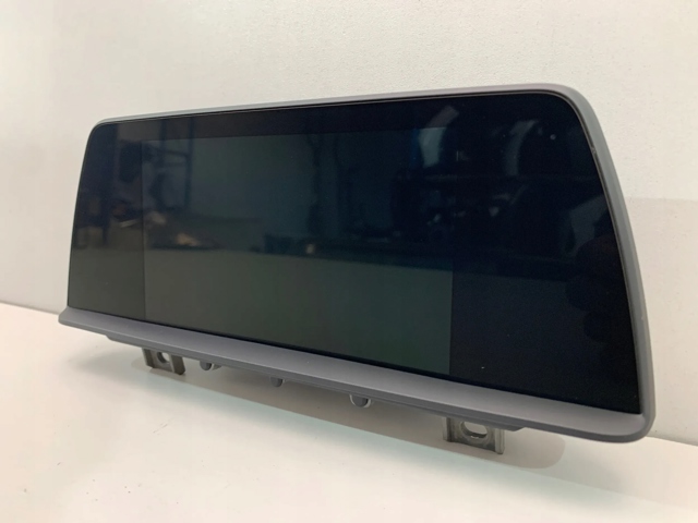 Comprar 6837128 BMW Pantalla