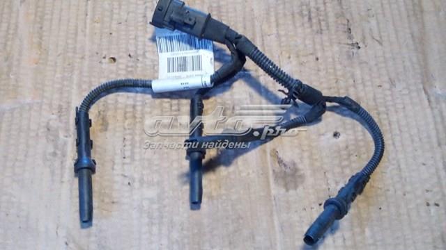 55567591 Opel Cable de bujías de precalentamiento