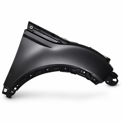 Aleta delantera derecha Land Rover LR027589