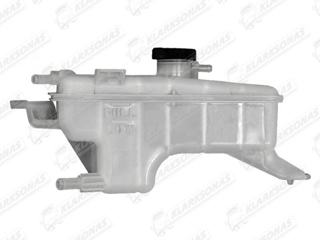 Botella expansion Toyota RAV4 III SUV (A3) (2005 - 2012) precio, desde 102,39 USD