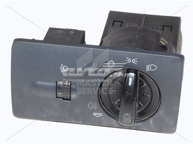 Interruptor de luces en el tablero 6Y1941531EJDY VAG
