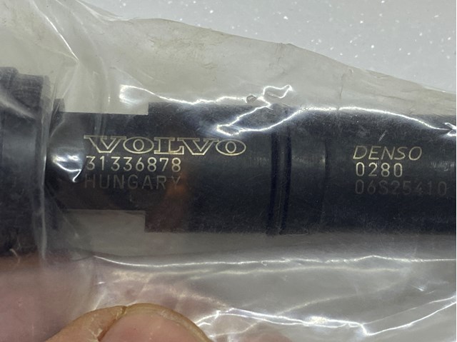 Inyectores Volvo 36010090 precio, desde 225,06 EUR