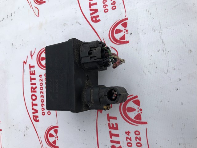 Sensor de temperatura de gases de escape antes del filtro de partículas Fiat/Alfa/Lancia 55250747