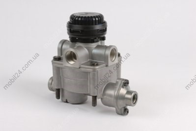 Válvula aceleradora neumática Wabco 9730111070