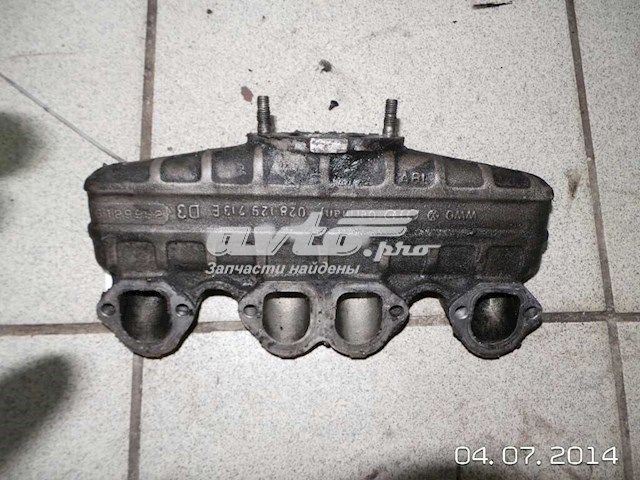  VAG 028129713E precio, desde 72,60 EUR