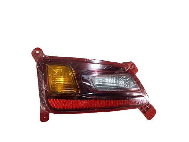 92405J9000 Hyundai/Kia Piloto trasero izquierdo de parachoques