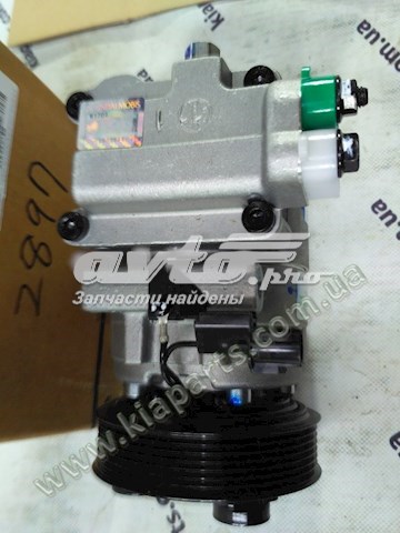 977014H061 Hyundai/Kia compresor de aire acondicionado