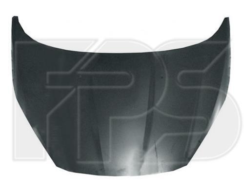 Capó del motor FPS FP2816280 precio, desde 177,54 EUR