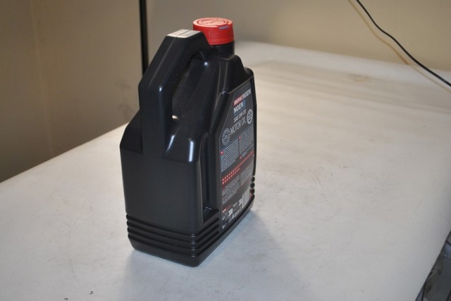 Comprar 111902 Motul Aceite de motor