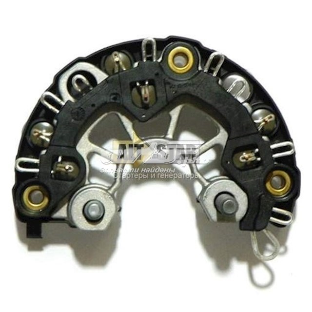 F00M120127 Bosch Estátor del alternador