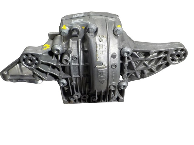 Grupo trasero Porsche 95B525015M precio, desde 798,37 EUR