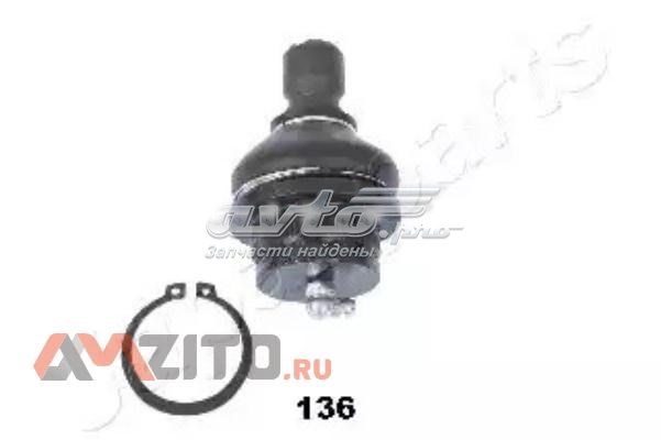 BJ-136 Japan Parts rótula de suspensión inferior