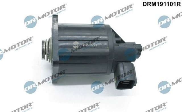 DRM191101R Dr.motor