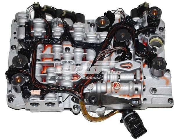 Transmisión automática de cuerpo de válvula MERCEDES A2112700006