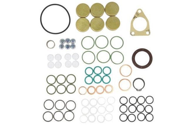 Kit de reparación de bomba de alta presión 2417010021 Bosch