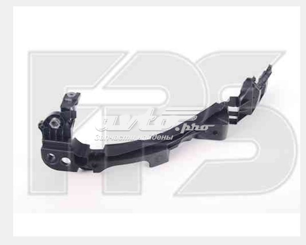 Soporte superior del marco del radiador FPS FP7411241 precio, desde 26,73 EUR