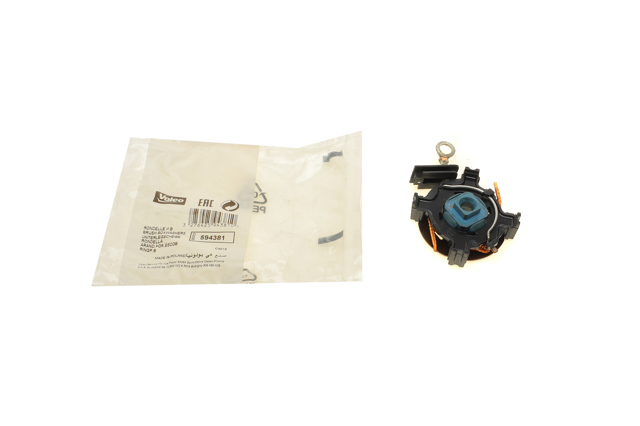 Comprar 594381 VALEO Portaescobillas motor de arranque