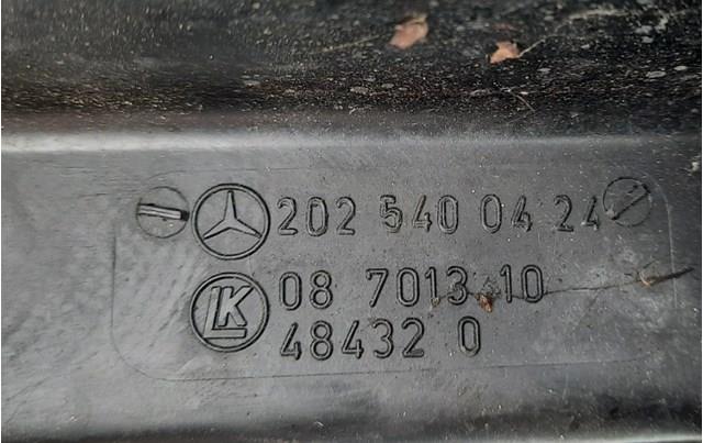 2025400424 Mercedes