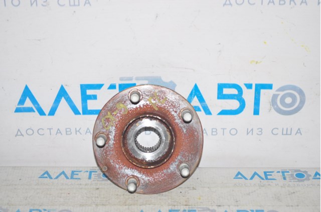 Comprar TK483304XB Mazda Bujes de ruedas