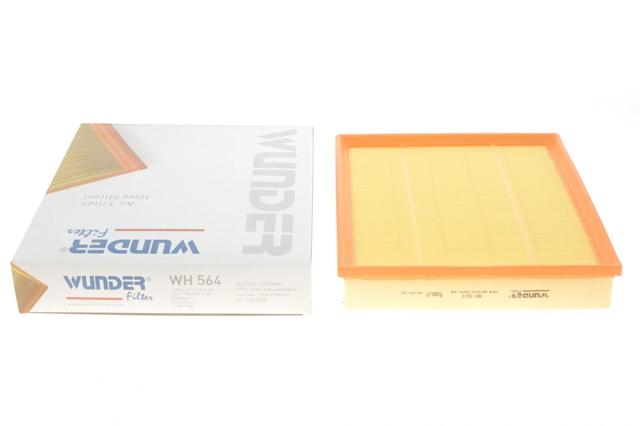 Filtro aire Wunder WH564