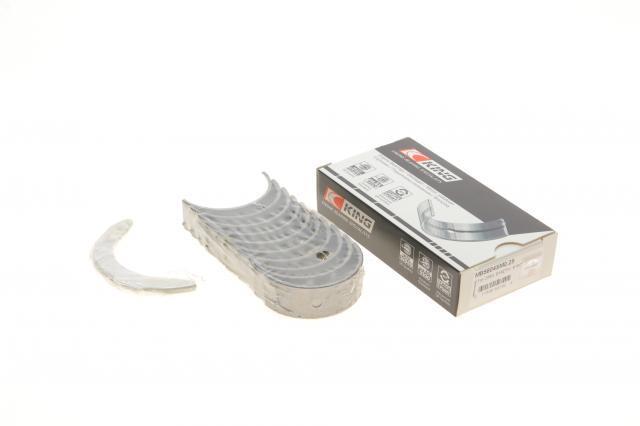 MB5804SM025 King 