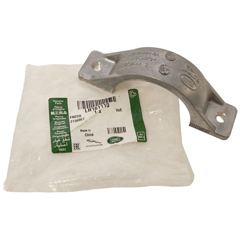 Soporte del rodamiento intermedio del semieje delantero Land Rover LR161110 precio, desde 12,82 EUR