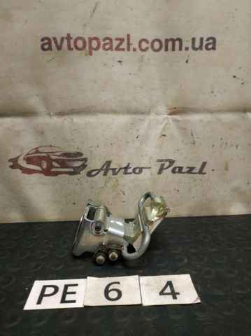 4L0833412A VAG bisagra de puerta trasera derecha