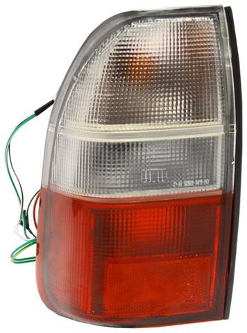 Piloto trasero izquierdo Depo/Loro/Abakus 2141952LAECR precio, desde 41,08 EUR