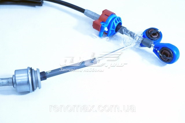 Varilla del nivel de aceite Renault (RVI) 8200463663 precio, desde 16,41 USD