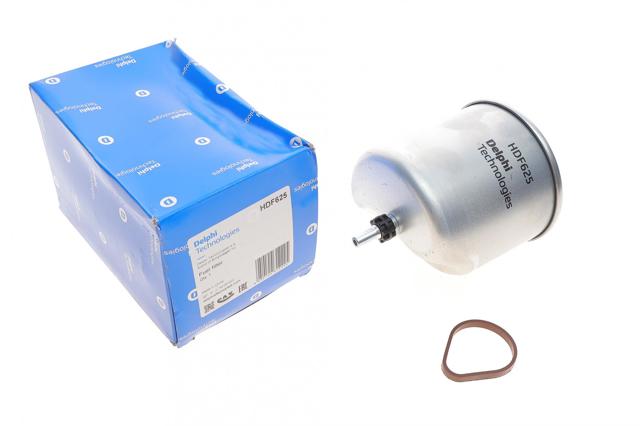 Filtro combustible Delphi HDF625 precio, desde 25,94 EUR