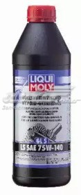 Liqui Moly Aceite transmisión (4421)