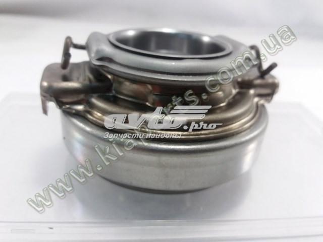 Collarin de embrague VALEO VKD99950