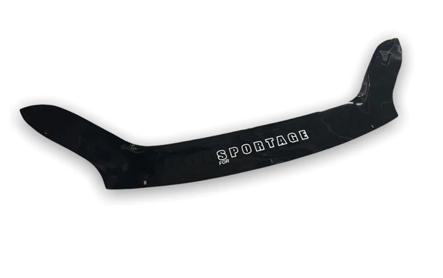 Deflector de capó para KIA Sportage IV QL