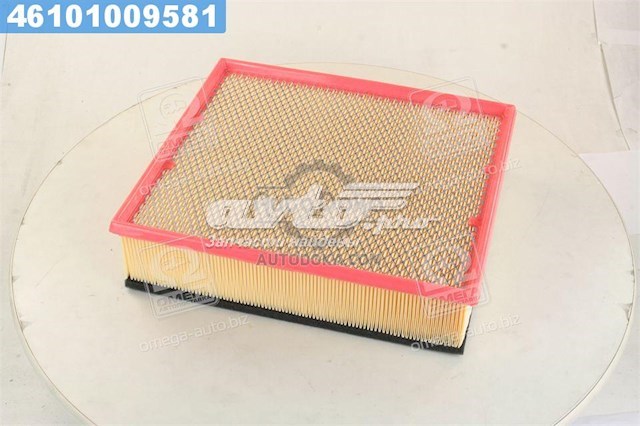 RD1340WA6342S Rider Filtro de aire de motor