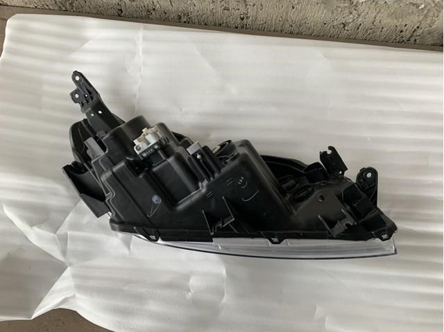 Faros delanteros Suzuki 3532054P50000