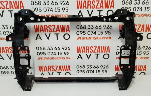 Comprar 13K104 Polcar Soporte de radiador