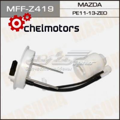 Comprar MFFZ419 Masuma Filtro diesel