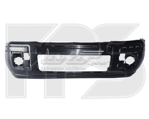 Comprar FP2807901 FPS Defensa delantera