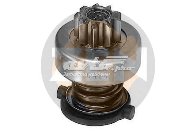 Bendix, motor de arranque BOSCH 1006209500