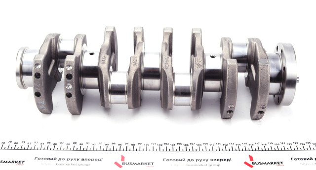 Cigüeñal 9676251280 Fiat/Alfa/Lancia