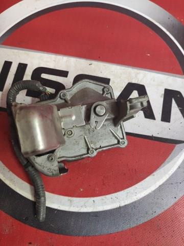Comprar 147B08010R Nissan/Infiniti Válvula reguladora EGR