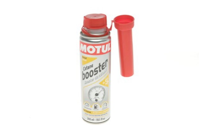 101615 Motul aditivos sistema de combustible motor diesel