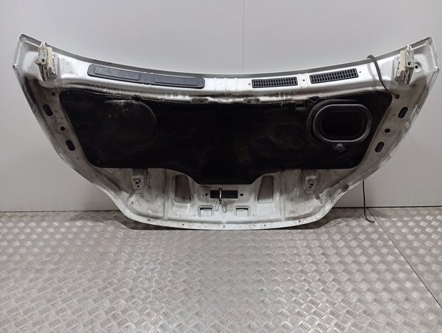 5801492603 Iveco Capó delantero